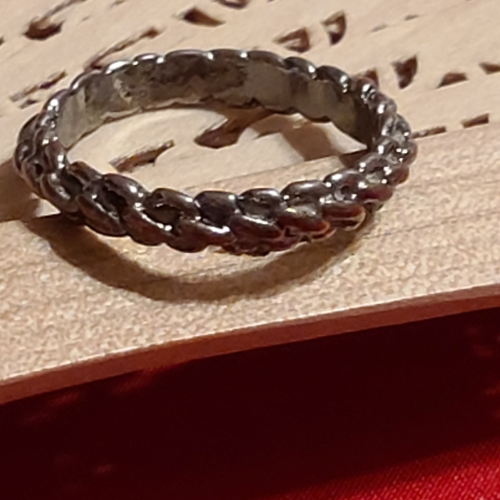 Vintage Ring size 8